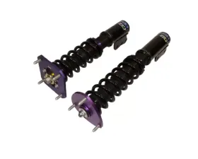 D2 Racing RS Coilovers Ford Probe | Mazda 626 | MX-61988-1992
