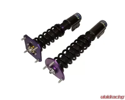 D2 Racing RS Coilovers Ford Probe | Mazda 626 | MX-61988-1992 - D-MA-17