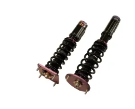D2 Racing RS Coilovers Ford Escort | Kia Sephia | Mazda 323 1991-2003