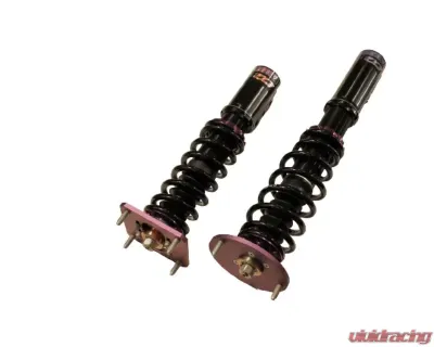 D2 Racing RS Coilovers Ford Escort | Kia Sephia | Mazda 323 1991-2003 - D-MA-22