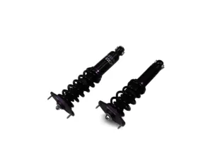 D2 Racing RS Coilovers Mazda Miata 1990-2005