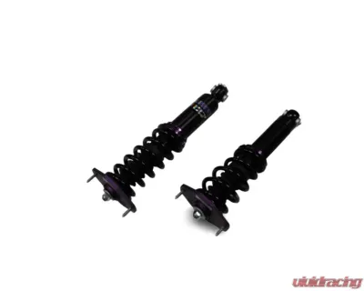 D2 Racing RS Coilovers Mazda Miata 1990-2005 - D-MA-24
