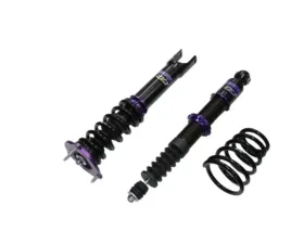 D2 Racing RS Coilovers Mazda MX-5 Miata 2006-2015