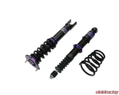 D2 Racing RS Coilovers Mazda MX-5 Miata 2006-2015 - D-MA-25