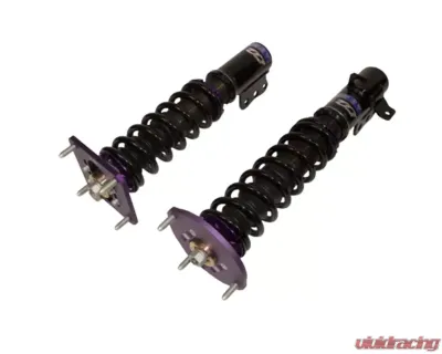 D2 Racing RS Coilovers Ford Probe | Mazda 626 | MX-61993-1997 - D-MA-27