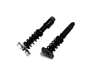 D2 Racing RS Coilovers Mazda RX-7 1986-1991