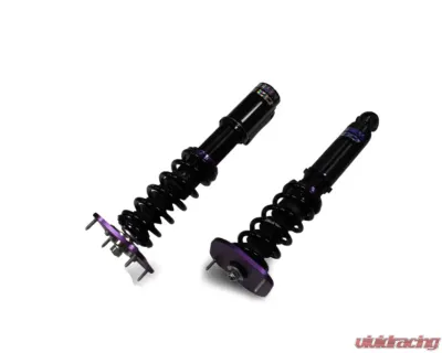 D2 Racing RS Coilovers Mazda RX-7 1986-1991 - D-MA-29