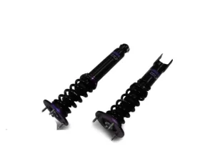 D2 Racing RS Coilovers Mazda RX-7 1993-1995