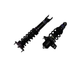 D2 Racing RS Coilovers Mazda RX-8 2004-2011
