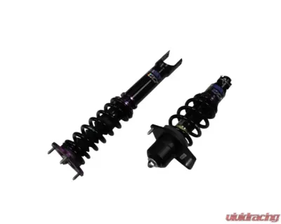 D2 Racing RS Coilovers Mazda RX-8 2004-2011 - D-MA-31