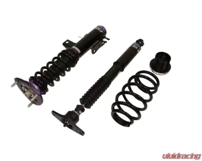 D2 Racing RS Coilovers Mazda CX-3 2016-2021 - D-MA-33