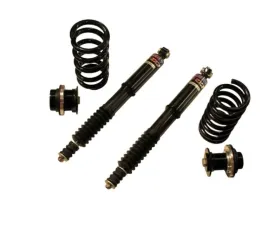 D2 Racing RS Coilovers Mercedes-BenzC220 | C230 | C280 | C36 AMG 1994-1999