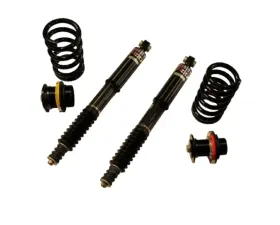 D2 Racing RS Coilovers Mercedes-BenzE280 | E300 | E320 | E420 1999-2002