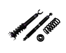 D2 Racing RS Coilovers Mercedes-BenzE280 | E320 | E350 | E500 2007-2009
