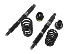 D2 Racing RS Coilovers Mercedes-BenzCLK320| CLK430 | CLK55 AMG 1998-2002