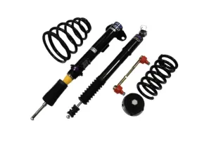 D2 Racing RS Coilovers RWD Mercedes-Benz CLK280 | CLK320 | CLK350 | CLK430 2007-2009