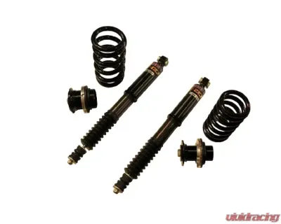 D2 Racing RS Coilovers Mercedes-BenzSLK230| SLK32 AMG | SLK320 1998-2004 - D-ME-23