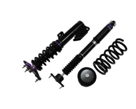 D2 Racing RS Coilovers Mercedes-BenzGLK250| GLK350 2013-2015