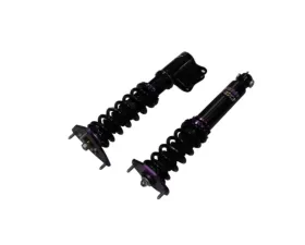 D2 Racing RS Coilovers FWD Dodge Stealth | Mitsubishi 3000GT 1991-1999