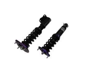 D2 Racing RS Coilovers FWD Eagle Talon | Mitsubishi Eclipse 1990-1994