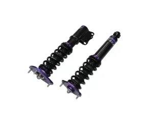 D2 Racing RS Coilovers AWD Eagle Talon | Mitsubishi Eclipse 1990-1994