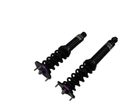 D2 Racing RS Coilovers Mitsubishi Eclipse | Galant 1993-1999