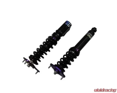 D2 Racing RS Coilovers Mitsubishi Eclipse | Galant 1999-2005 - D-MT-15