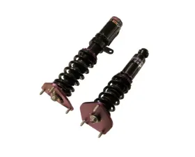 D2 Racing RS Coilovers Mitsubishi Eclipse 2006-2012