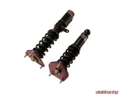 D2 Racing RS Coilovers Mitsubishi Eclipse 2006-2012 - D-MT-16