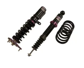 D2 Racing RS Coilovers Mitsubishi Galant 2004-2011