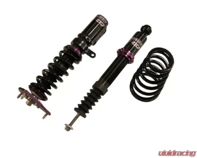 D2 Racing RS Coilovers Mitsubishi Galant 2004-2011 - D-MT-30