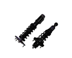 D2 Racing RS Coilovers Mitsubishi Lancer 2002-2006