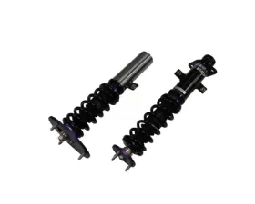 D2 Racing RS Coilovers Chrysler Conquest | MitsubishiStarion 1983-1989