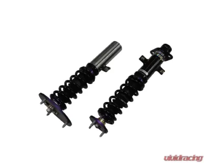 D2 Racing RS Coilovers Chrysler Conquest | MitsubishiStarion 1983-1989 - D-MT-39