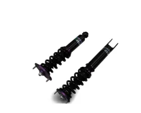 D2 Racing RS Coilovers Nissan 300ZX | Skyline 1989-1994