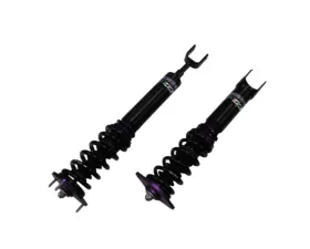 D2 Racing RS Coilovers Infiniti G35 | Nissan 350Z 2003-2008