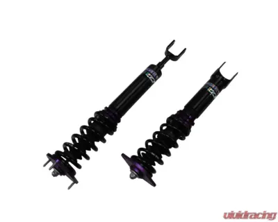 D2 Racing RS Coilovers Infiniti G35 | Nissan 350Z 2003-2008 - D-NI-03