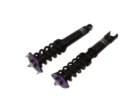 D2 Racing RS Coilovers Infiniti G25 | G35 | G37 | Q40 2007-2015