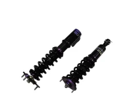 D2 Racing RS Coilovers Infiniti I30 | Nissan Maxima 1995-1999