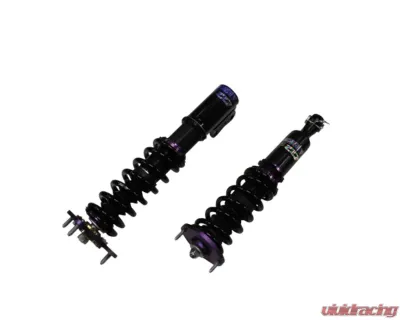 D2 Racing RS Coilovers Infiniti I30 | Nissan Maxima 1995-1999 - D-NI-06
