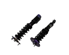D2 Racing RS Coilovers Infiniti I30 | Nissan Maxima 2000-2004