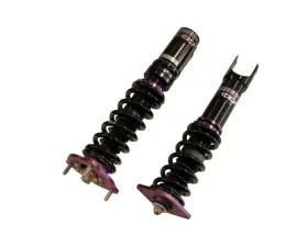 D2 Racing RS Coilovers Nissan Altima | Maxima 2002-2008