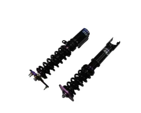 D2 Racing RS Coilovers Nissan Altima | Maxima 2007-2021