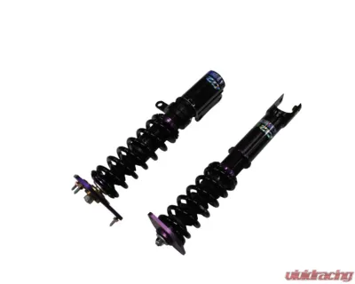 D2 Racing RS Coilovers Nissan Altima | Maxima 2007-2021 - D-NI-11