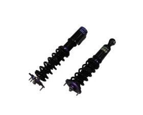 D2 Racing RS Coilovers Nissan 200SX | Sentra 1995-1999