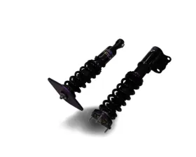 D2 Racing RS Coilovers Nissan Sentra 2000-2006