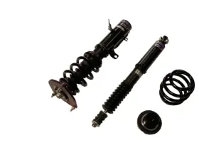 D2 Racing RS Coilovers Nissan Sentra 2013-2019