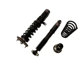 D2 Racing RS Coilovers Nissan Sentra 2007-2012