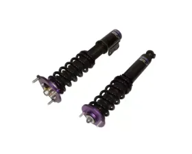 D2 Racing RS Coilovers Nissan 240SX 1989-1994