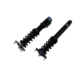 D2 Racing RS Coilovers Nissan 240SX 1995-1998